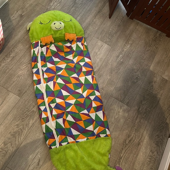 Happy Napper - Picture 1 of 2